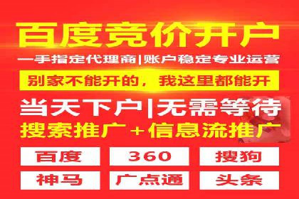 百度广告竞价排名实战技巧案例分析